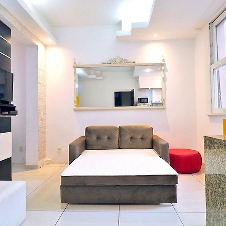 Silencioso E Aconchegante Studio Em Copacabana Rio de Janeiro Luaran gambar