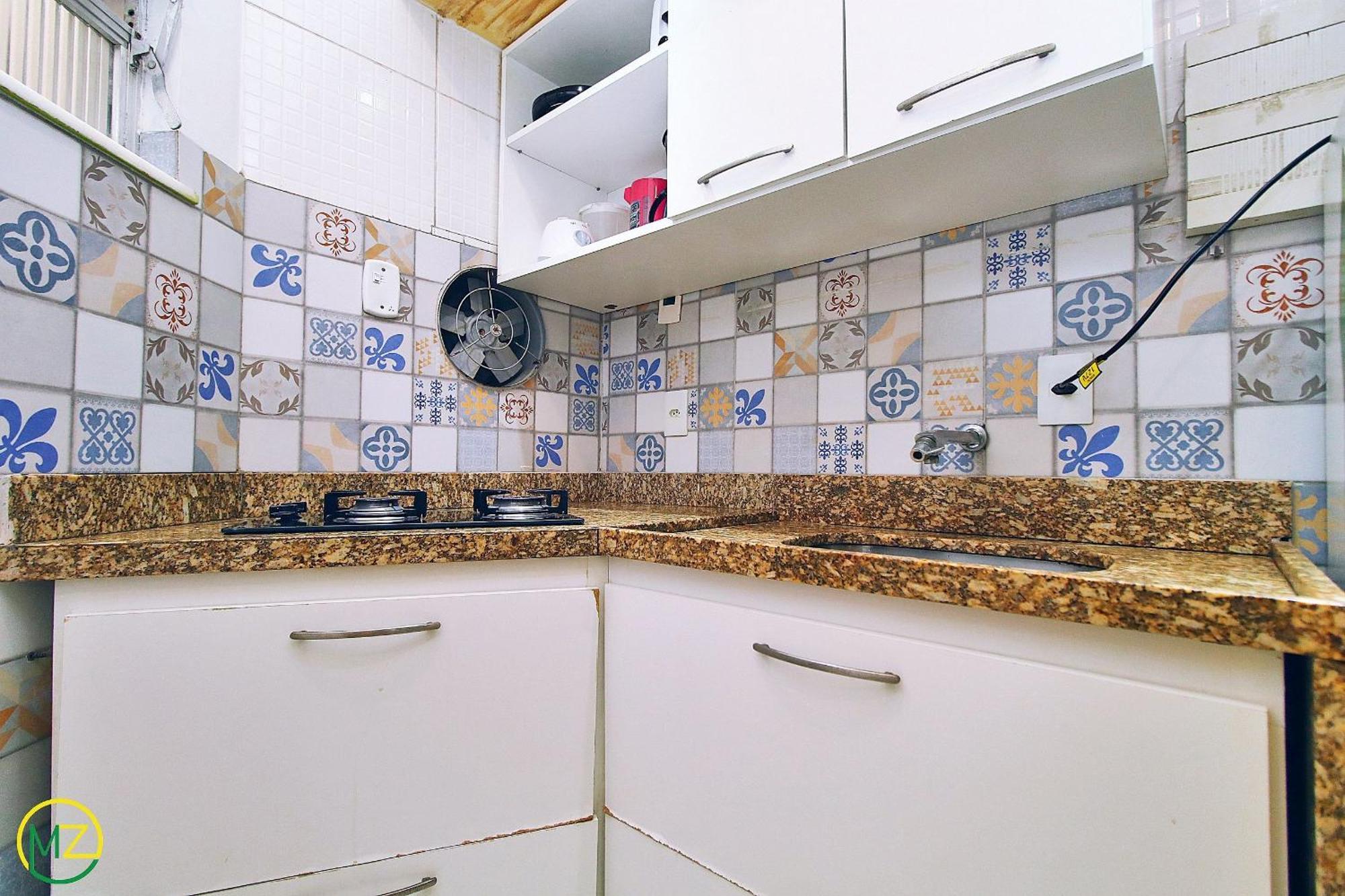 Silencioso E Aconchegante Studio Em Copacabana Rio de Janeiro Luaran gambar